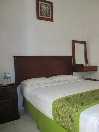 Bedroom 3, Gloria Amanda Malioboro, Yogyakarta