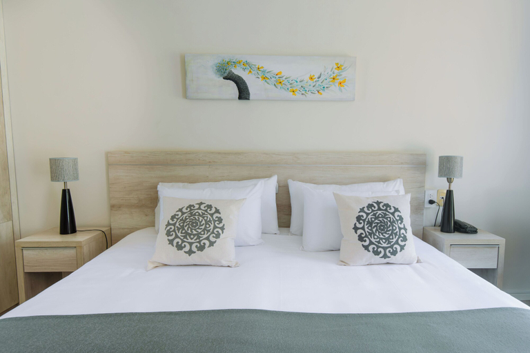 Bedroom 2, Hotel Camberland  -Adults Only, Pilar