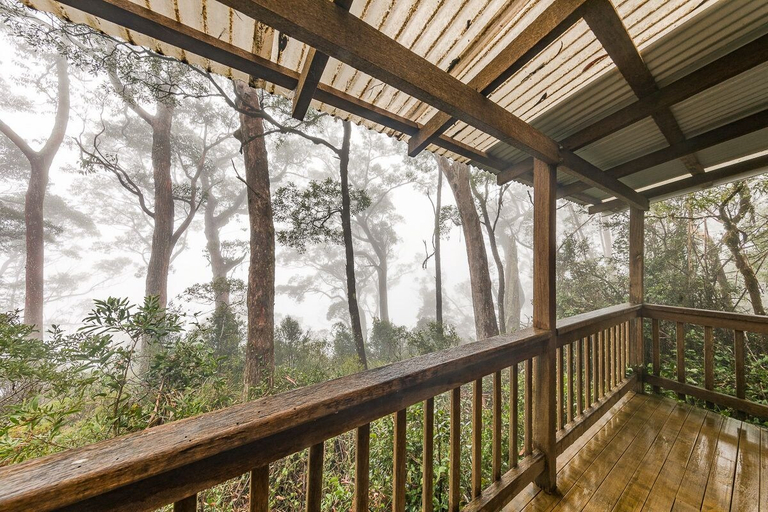 Others 4, The Chalet, Armidale Dumaresq Bal