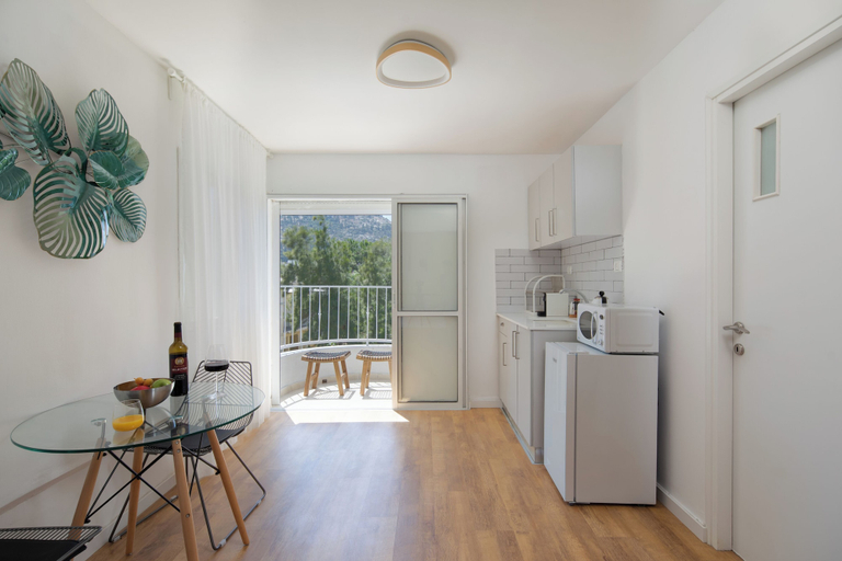 Others 4, PORT CITY HAIFA BAT GALIM