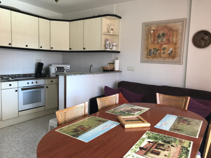 Others 5, Apartamento Iranzu - 131B, Tarragona