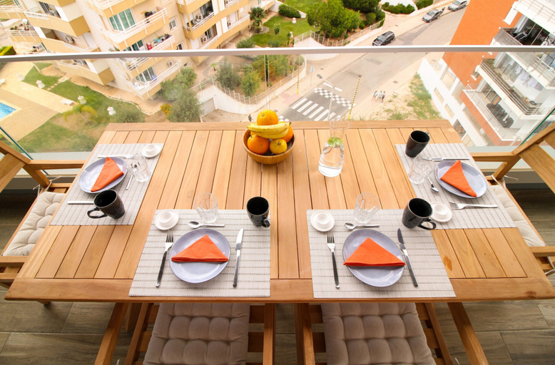 Food & Drinks 5, Casa Appartimao at Praia da Rocha, Portimão