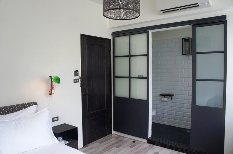 Bedroom 3, WeLove Apartment, Tainan