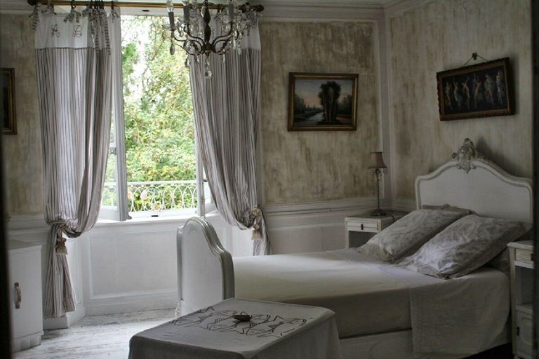 Bedroom 4, Le Clos du Prince Chambres d'hôtes, Côtes-d'Armor