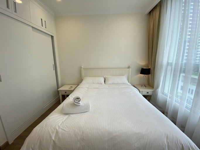 Bedroom 19