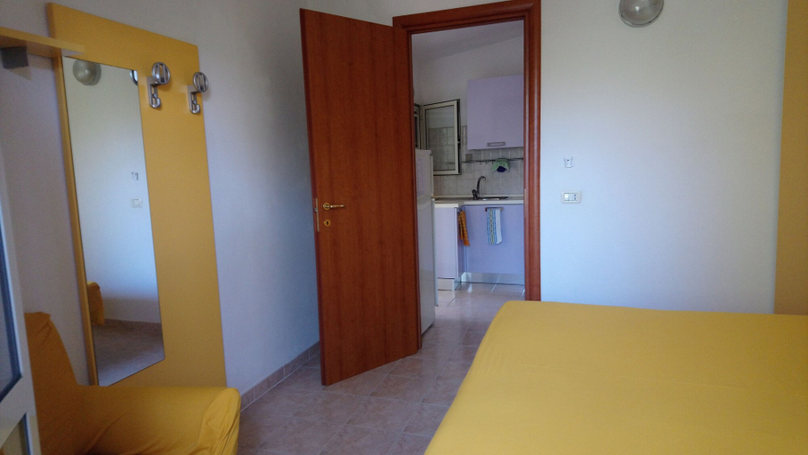 Room 5, Liberato Puglia Vacanze, Foggia