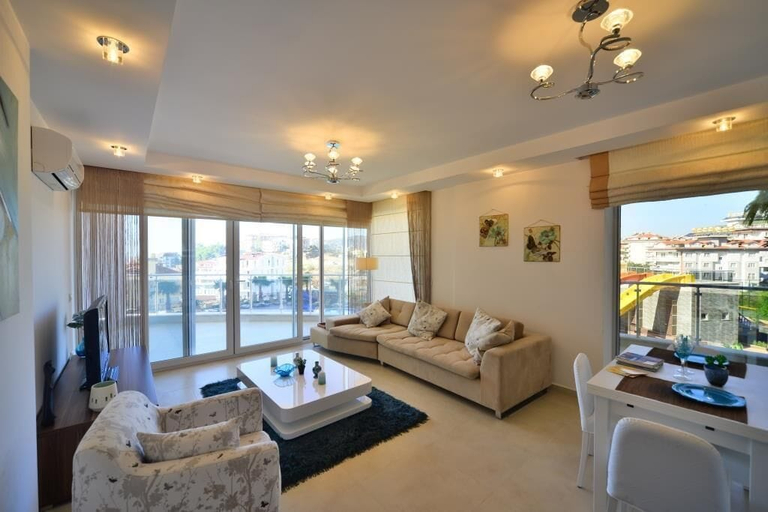 Others 5, Alanya Vesta Garden Apartments, Alanya