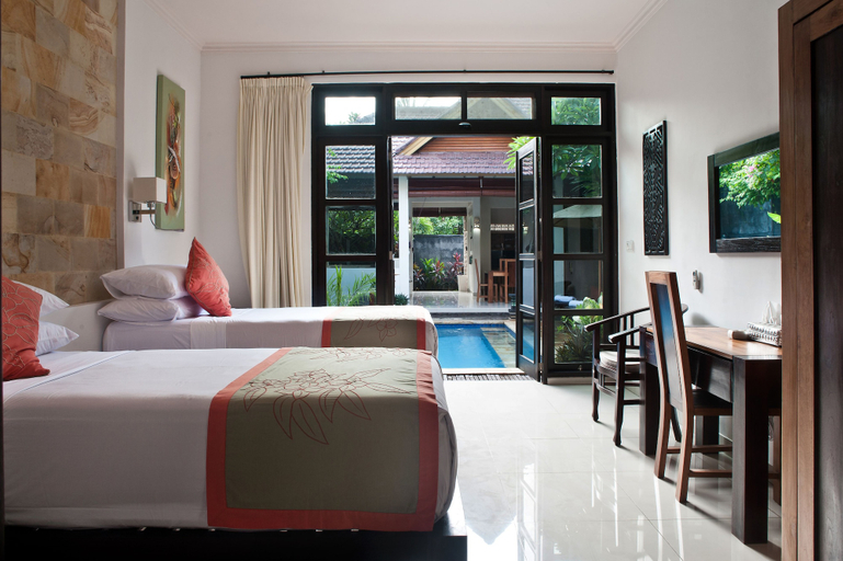 Bedroom 2, Villa Teman, Buleleng