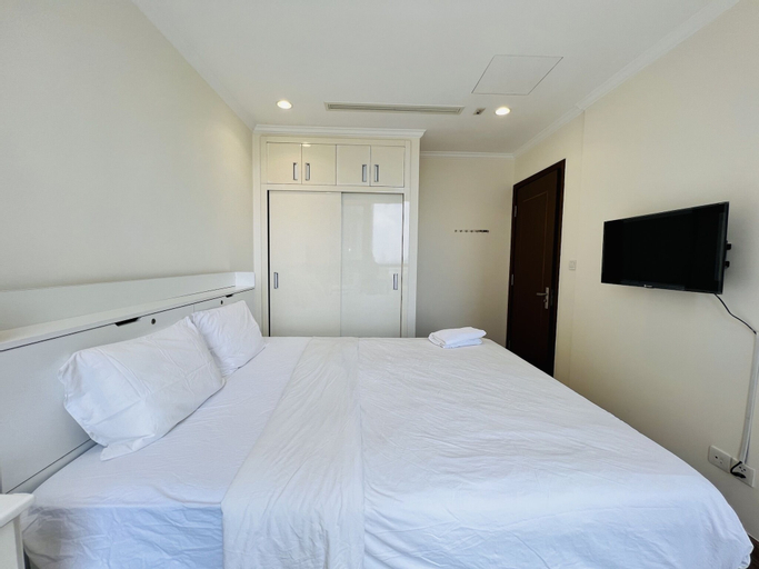 Bedroom 23