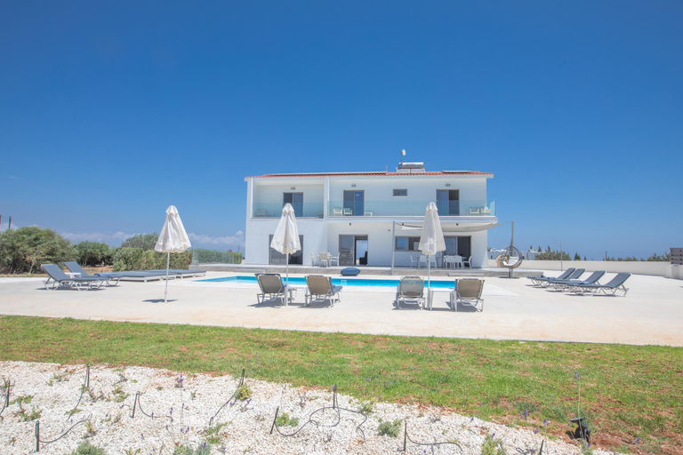 Others 4, Villa Sienna, Fabulous 6bdr Protaras Villa