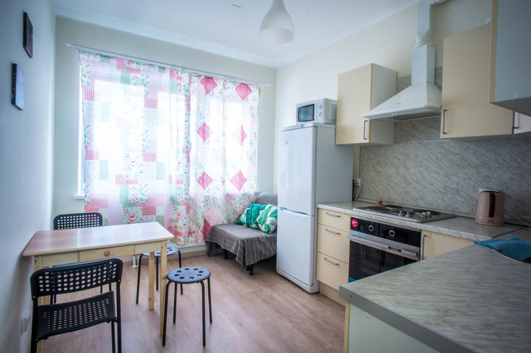 Others 4, Loft78 Republic, Sankt-Peterburg gorsovet