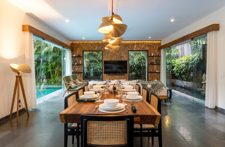 Food & Drinks 5, Villa Suvitha by Villa Finder, Badung
