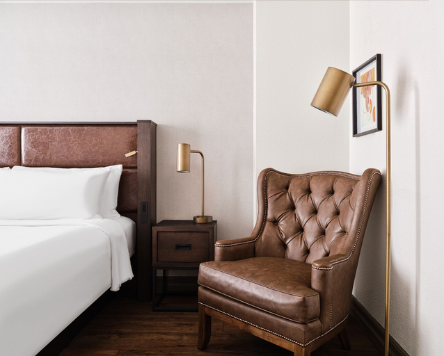 Bedroom 4, Metcalfe Hotel Ottawa by Gray Collection, Ottawa