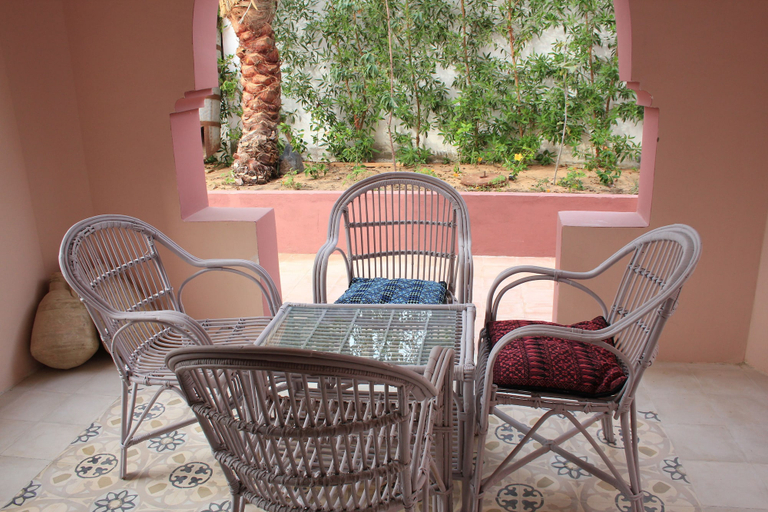 Others 5, Residence Arabesque, Sant Katrin