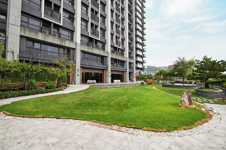 Exterior & Views 2, StayChill, Yilan