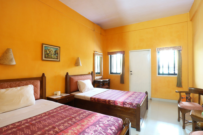 Bedroom 5