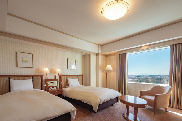 Bedroom 14