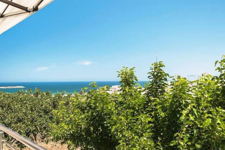 Others 5, Sea View Maisonette in Chania, Crete