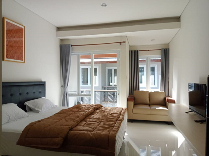Bedroom 2, The Ayudya Pulau Galang, Denpasar