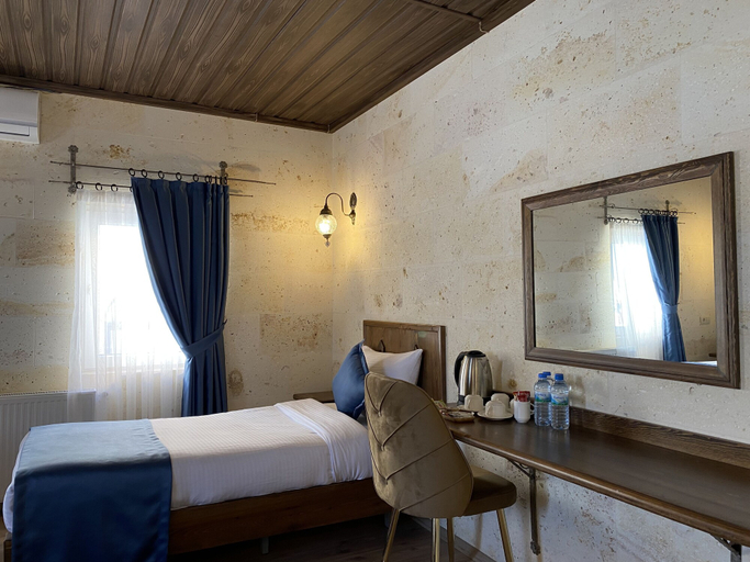 Bedroom 4, Virtus Cappadocia Hotel, Nevşehir