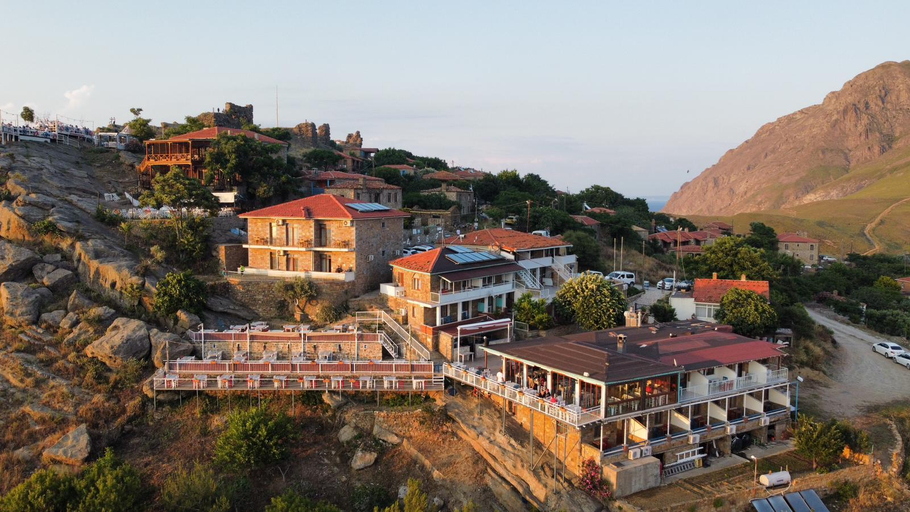 Others 4, Yakamoz Otel, Gökçeada