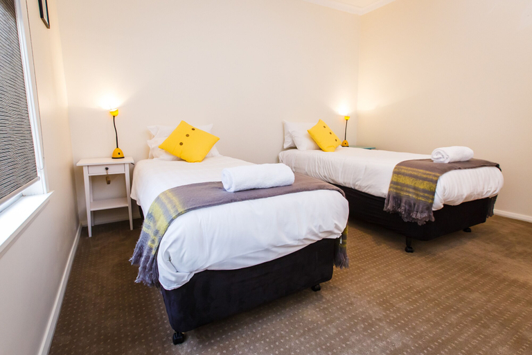 Bedroom 2, Indulge Homes - 77 Olive, Mildura - Pt A