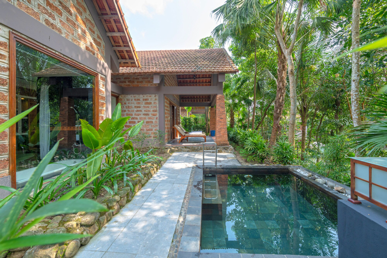 Sport & Beauty 2, Pilgrimage Village Hue, Huế