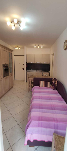 Living area 2, Baia Celeste, Imperia