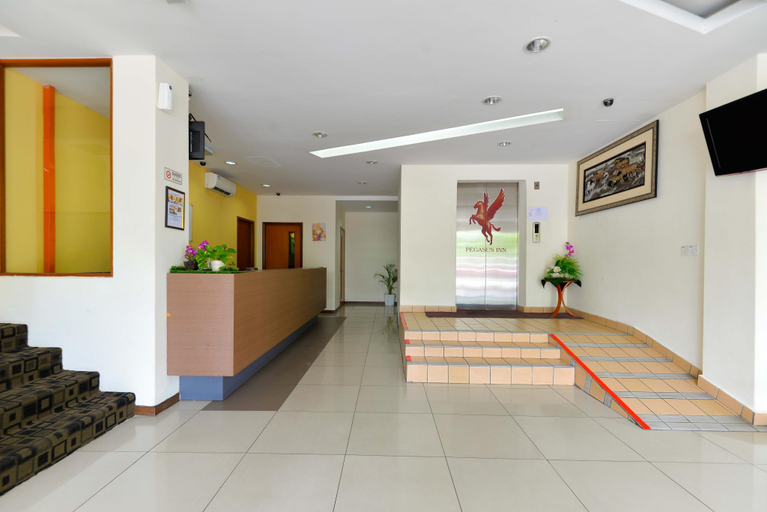 Others 5, Fumah Hotel Shah Alam, Shah Alam