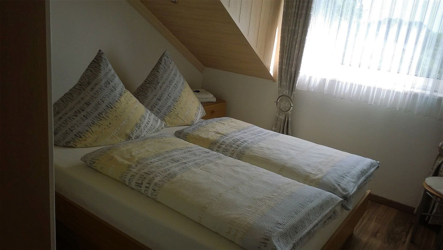 Bedroom 2, Ferienwohnung Haus Kotthoff, Cochem-Zell