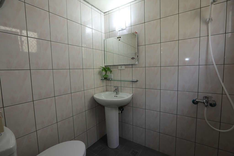 Bathroom 4, Tom Tom B&B, Hualien