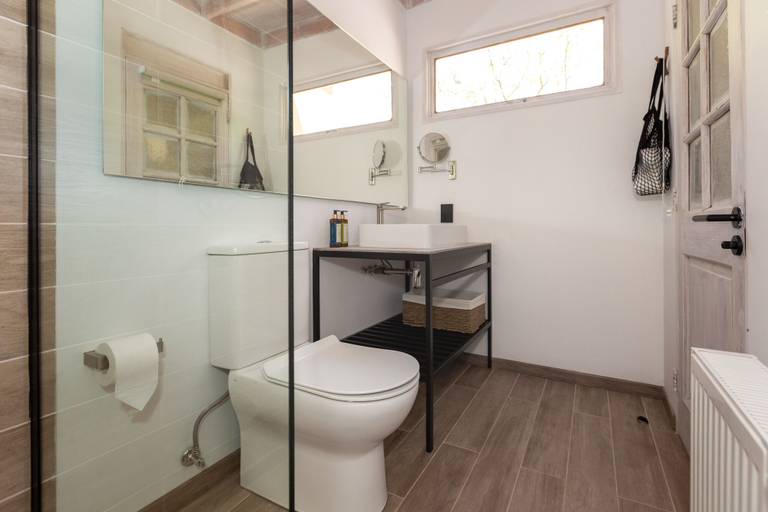 Bathroom 5, Casa Solcor, El Loa