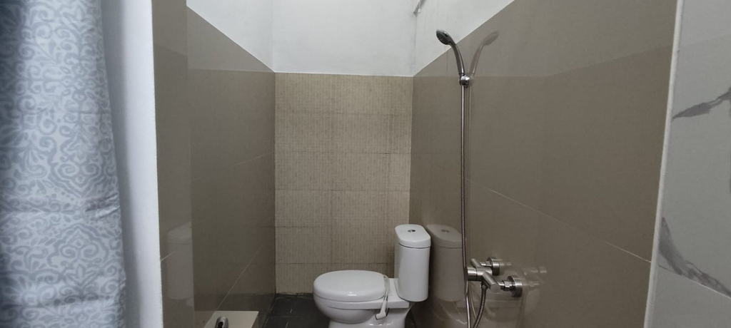 Bedroom 4, Antasari 8 Homestay, Samarinda