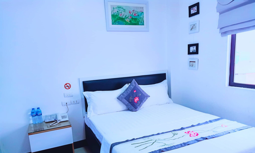 Bedroom 4, Linh Anh Hotel, Hai Bà Trưng