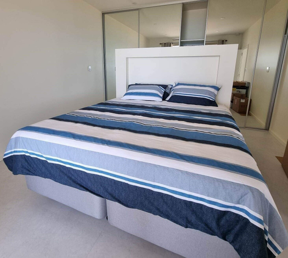 Bedroom, Koopalanda Dreaming, Kangaroo Island