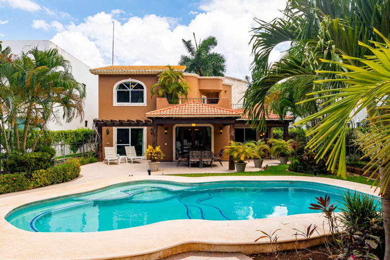 Casa Gran Escape by Playa Paradise, Cozumel
