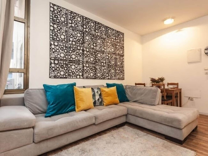 Others 5, Cozy Ben Yehuda Hideaway-Tel Aviv RENTAL