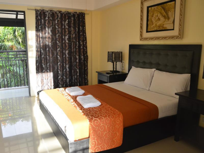 Bedroom 3, El Renzo Hotel Tagaytay, Alfonso