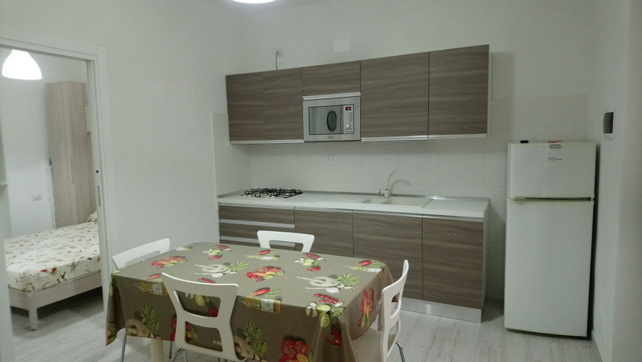 Private kitchen 3, Liberato Puglia Vacanze, Foggia