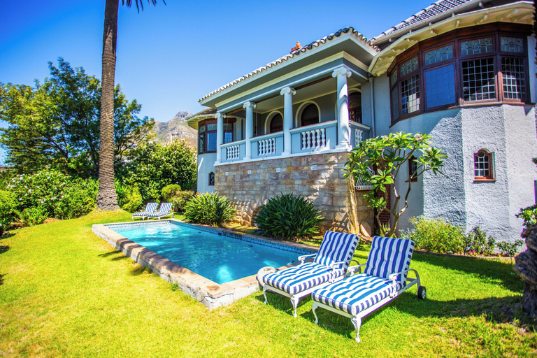 Sport & Beauty 2, Cape Riviera Guesthouse, City of Cape Town