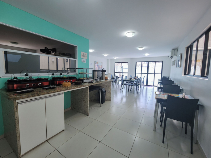 Food & Drinks 5, Hotel Refugio, Maceió (capital)