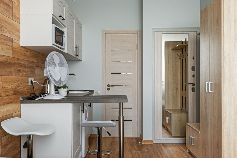 Others 5, Apartment Butlerova 7B - 2, Western