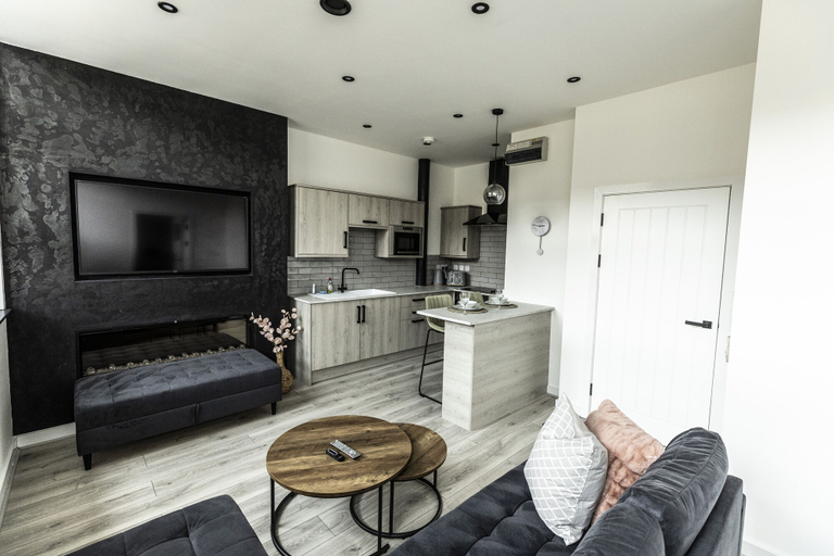 Others 3, Spire Accommodations Ltd., Bradford