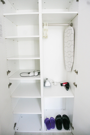 Bathroom 3, Antresol Apartments, Sankt-Peterburg gorsovet