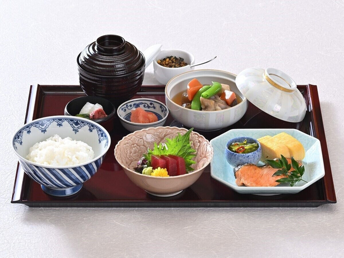 Food & Drinks 5, The Crest Hotel Kashiwa, Kashiwa