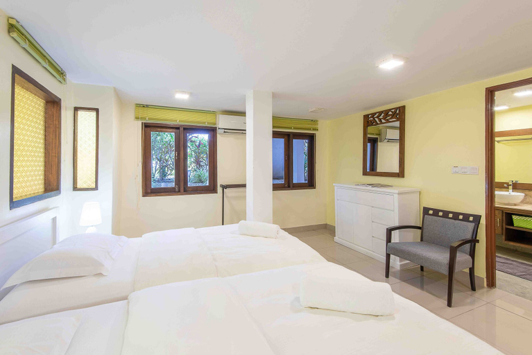 Bedroom 3, Limasan Villa Langkawi, Langkawi