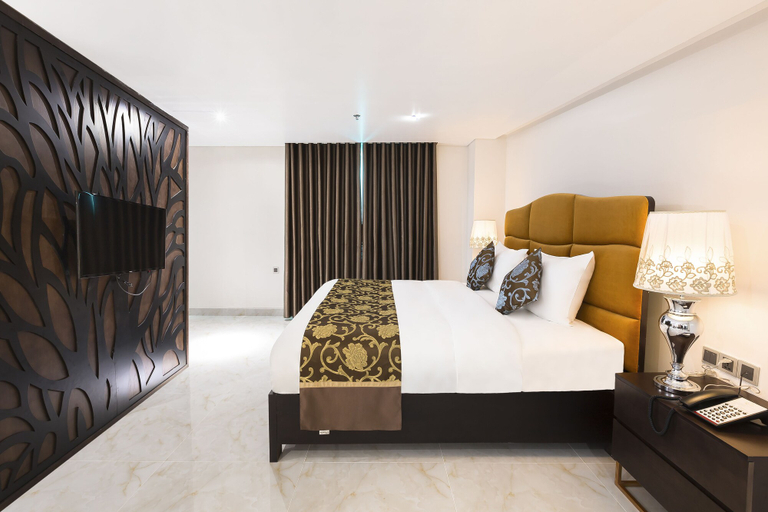 Bedroom 3, Royal Quang Binh Hotel, Đồng Hới