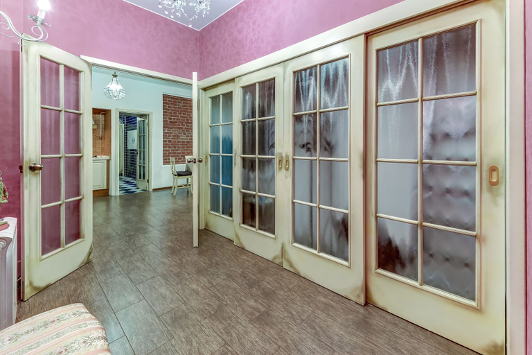 Exterior & Views, Apartments Vesta by Kazansky Cathedral, Sankt-Peterburg gorsovet