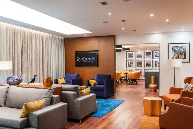 Others 4, Radisson Blu Hotel Chelyabinsk, Chelyabinsk gorsovet