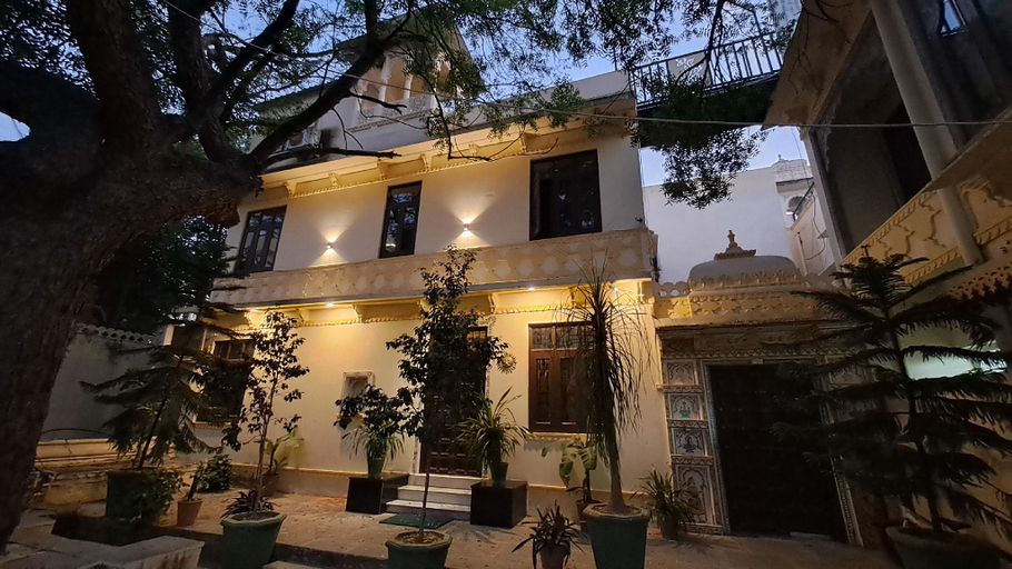 Others 5, Sun Heritage Home, Udaipur